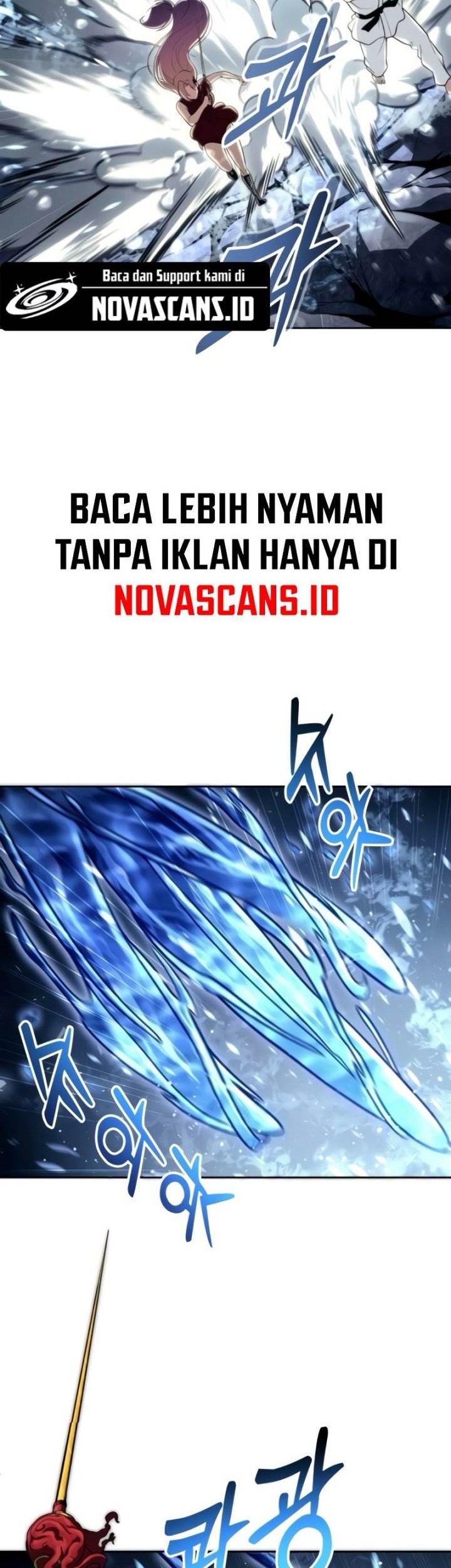 Tower Of God: Side Story Urek Mazino - Chapter 21 - Page 20