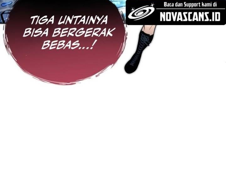 Tower Of God: Side Story Urek Mazino - Chapter 21 - Page 24