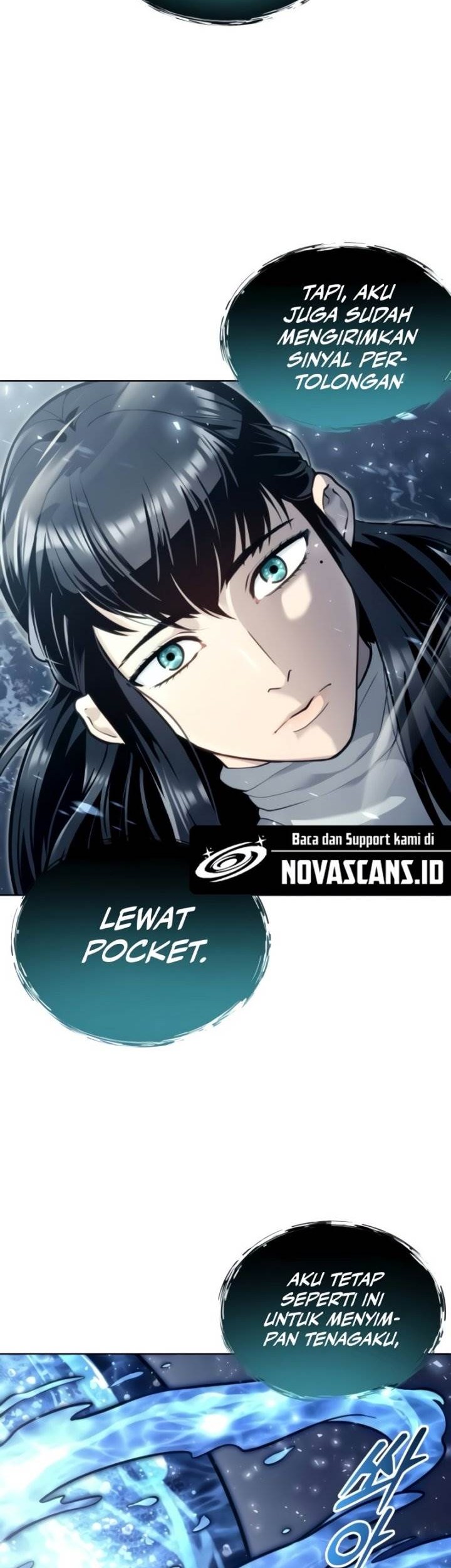 Tower Of God: Side Story Urek Mazino - Chapter 21 - Page 26