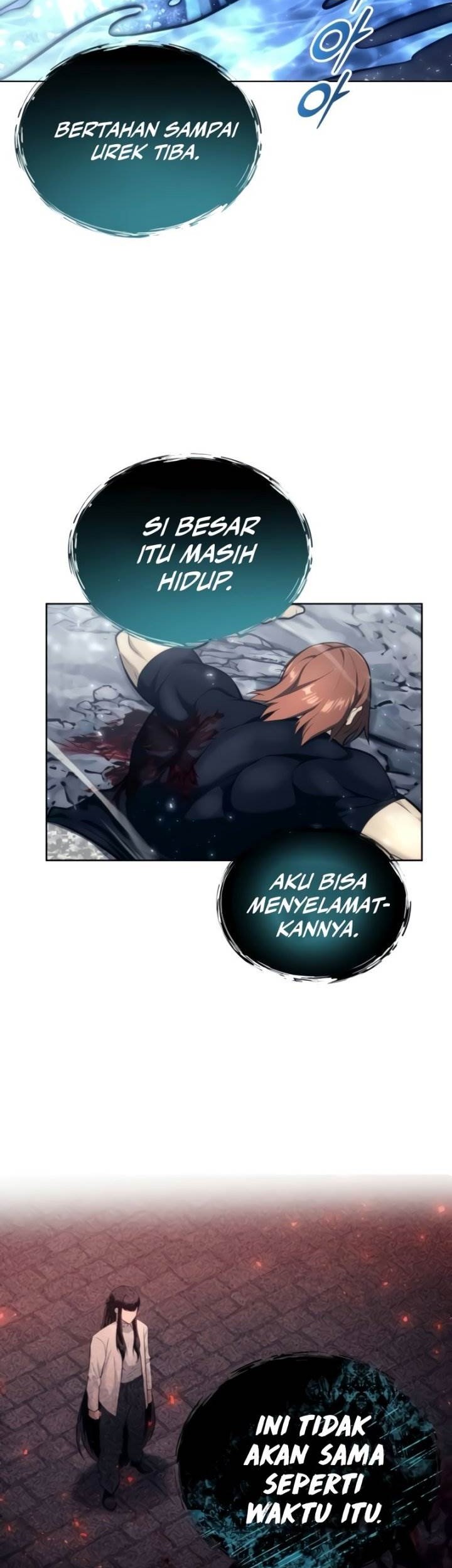 Tower Of God: Side Story Urek Mazino - Chapter 21 - Page 27