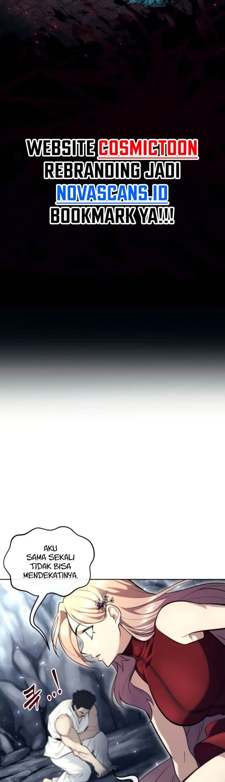 Tower Of God: Side Story Urek Mazino - Chapter 21 - Page 28