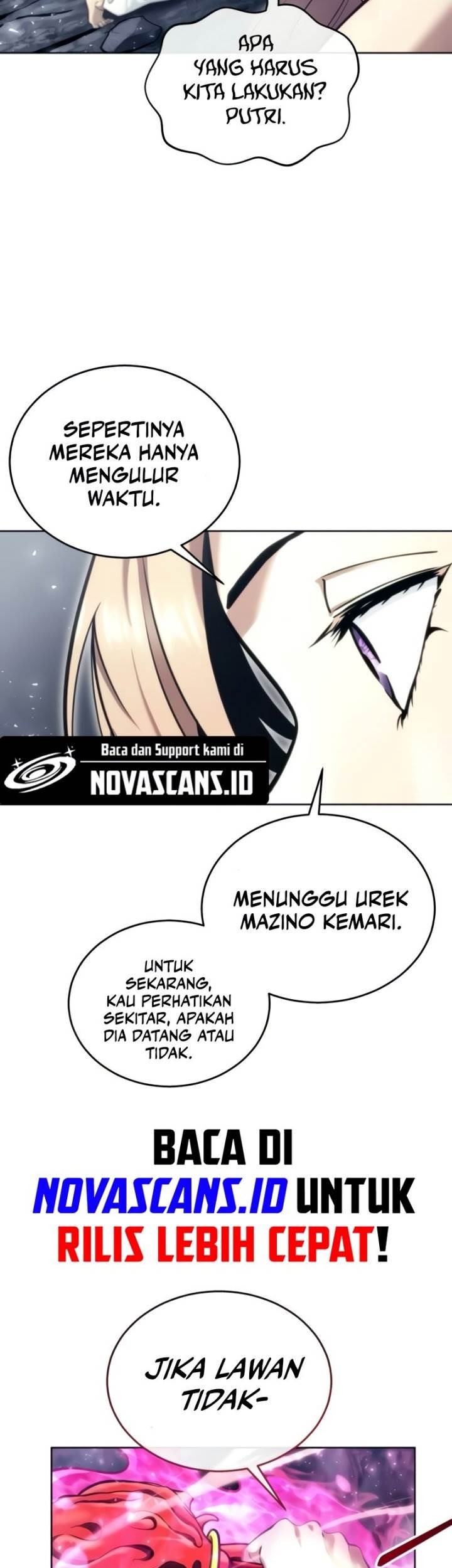 Tower Of God: Side Story Urek Mazino - Chapter 21 - Page 29