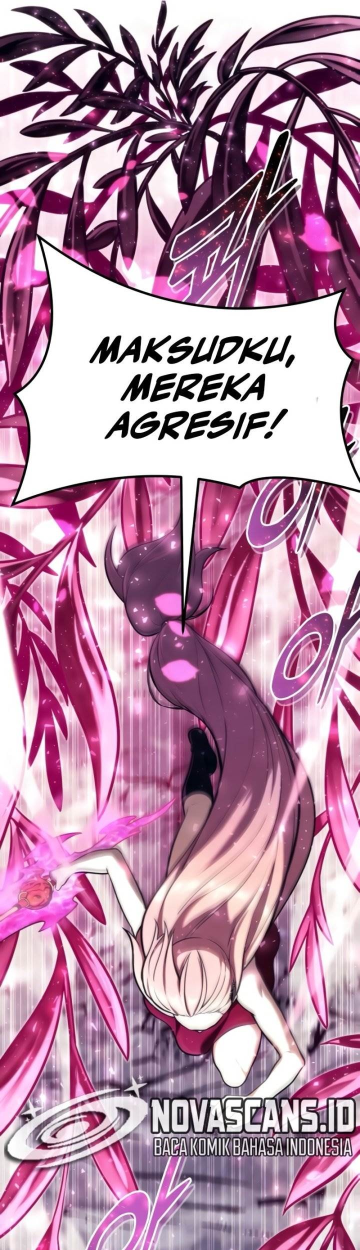 Tower Of God: Side Story Urek Mazino - Chapter 21 - Page 31