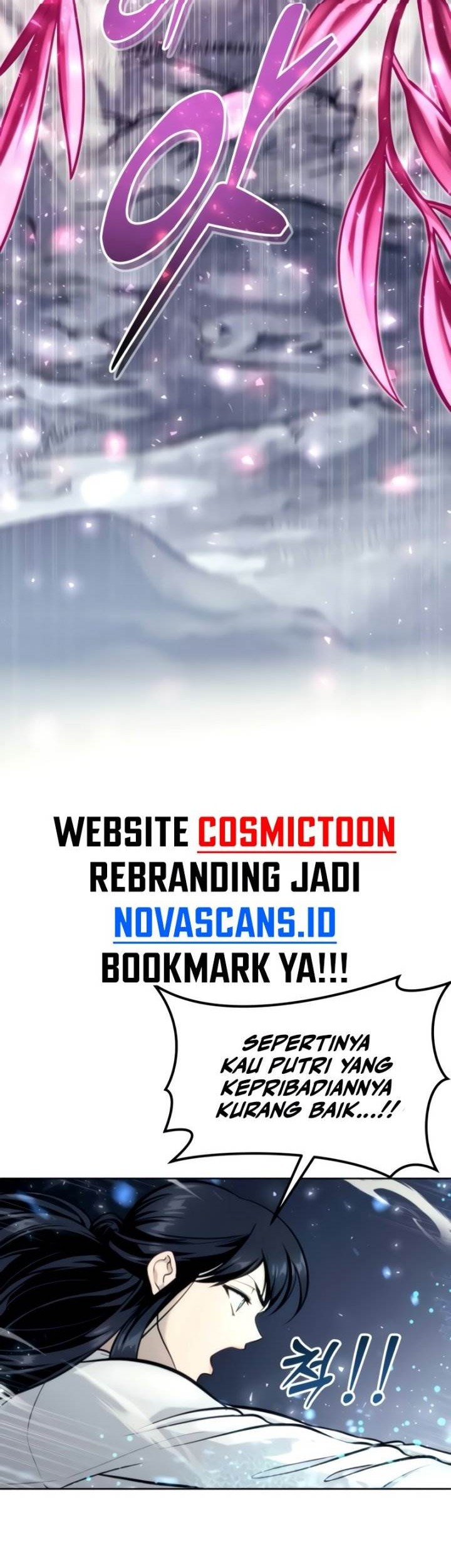 Tower Of God: Side Story Urek Mazino - Chapter 21 - Page 32