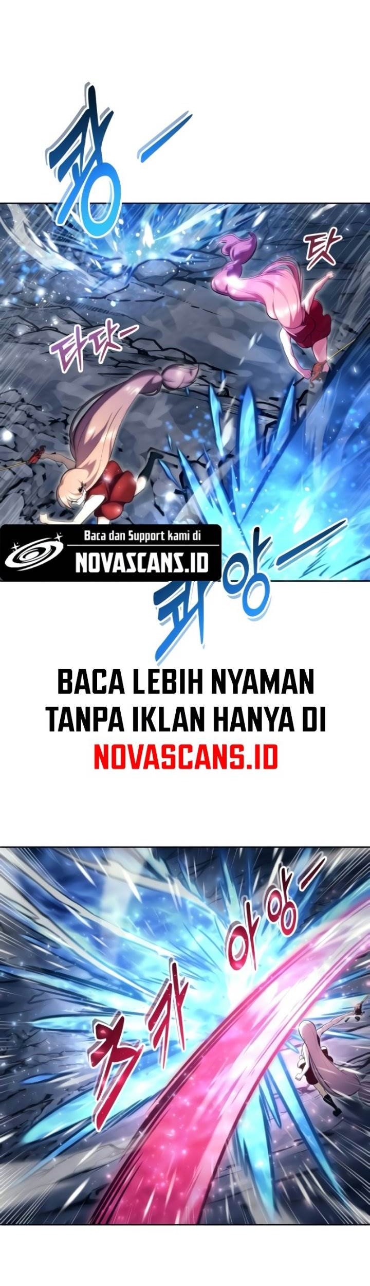 Tower Of God: Side Story Urek Mazino - Chapter 21 - Page 33