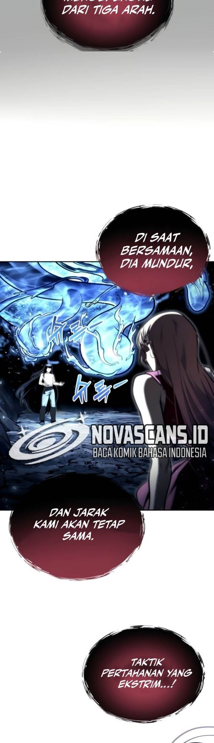 Tower Of God: Side Story Urek Mazino - Chapter 21 - Page 38