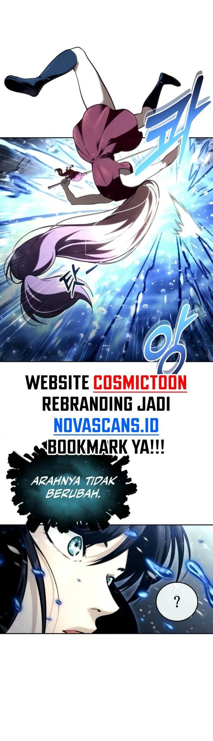 Tower Of God: Side Story Urek Mazino - Chapter 21 - Page 40