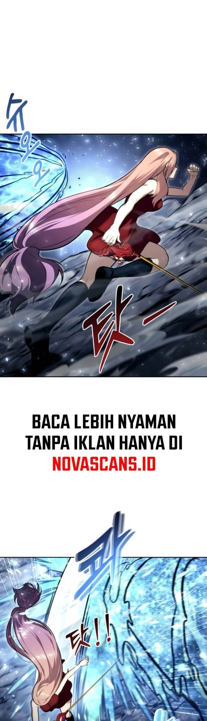 Tower Of God: Side Story Urek Mazino - Chapter 21 - Page 41