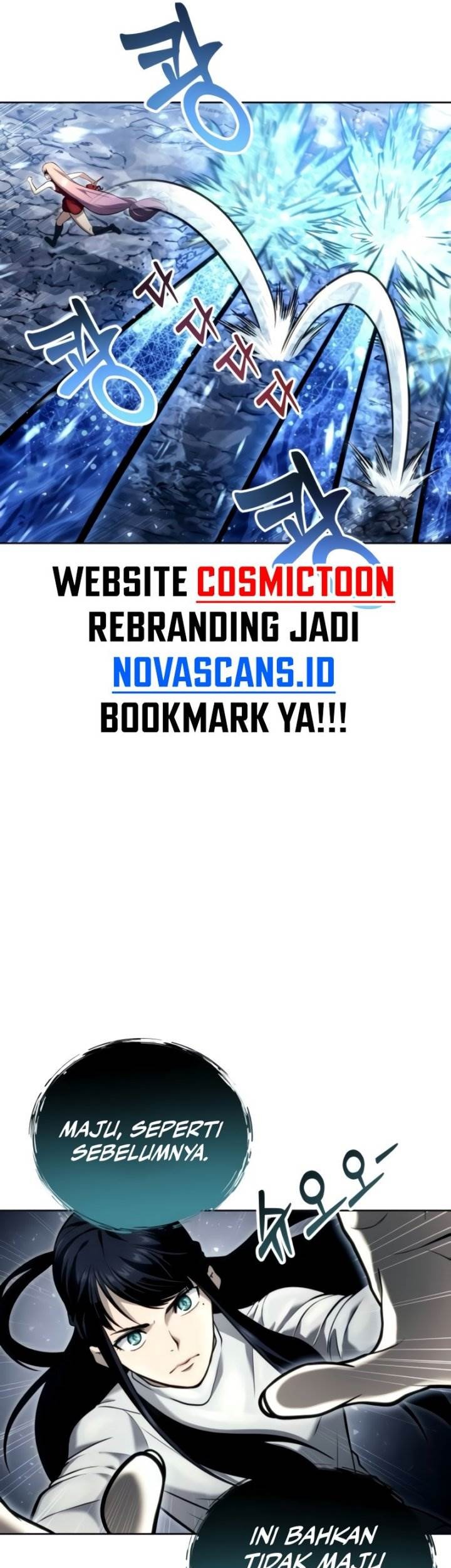 Tower Of God: Side Story Urek Mazino - Chapter 21 - Page 43