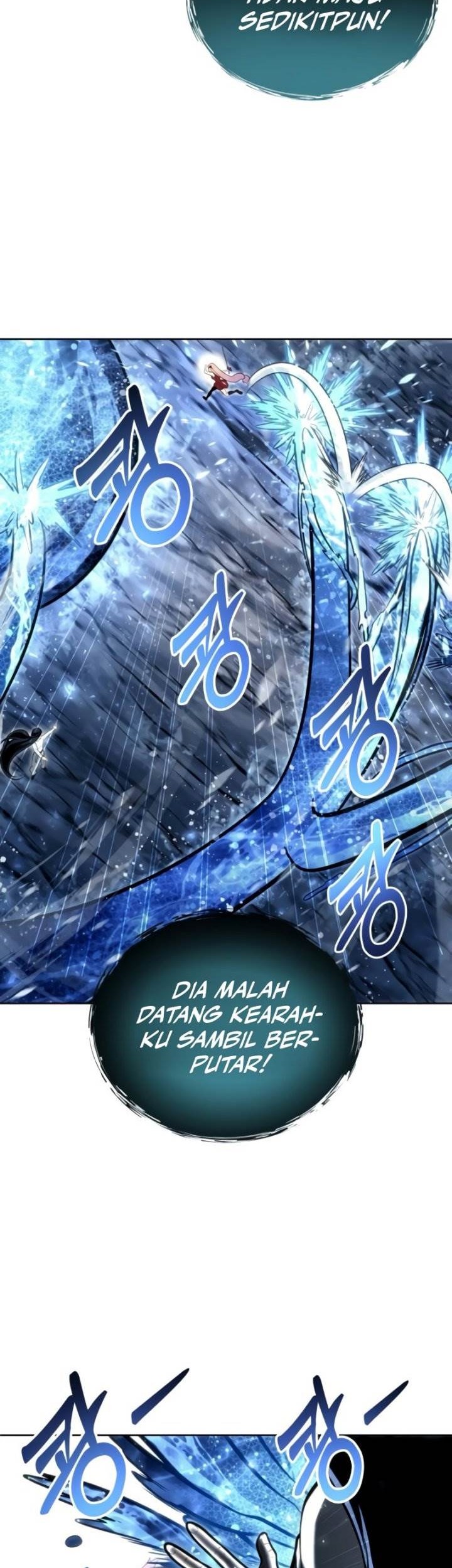 Tower Of God: Side Story Urek Mazino - Chapter 21 - Page 44