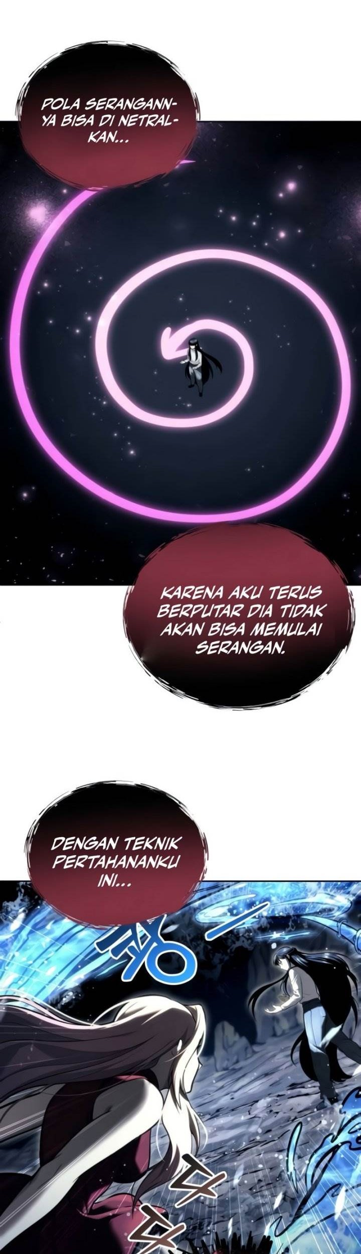 Tower Of God: Side Story Urek Mazino - Chapter 21 - Page 46