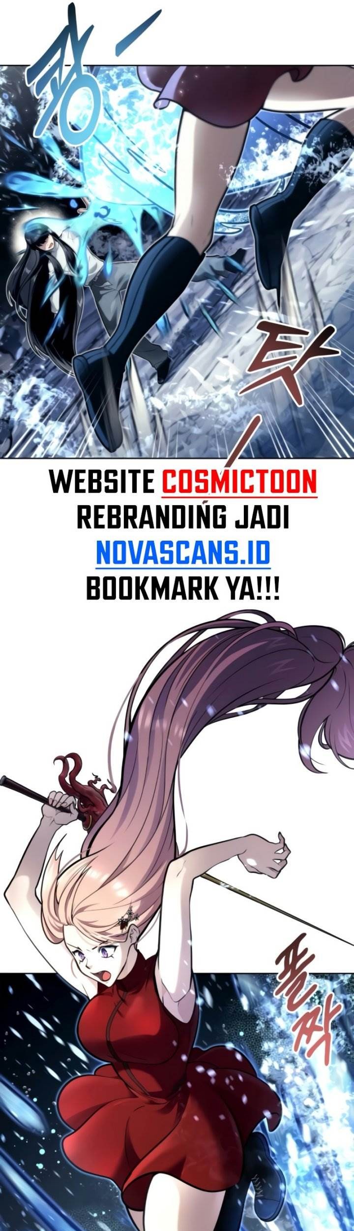 Tower Of God: Side Story Urek Mazino - Chapter 21 - Page 49