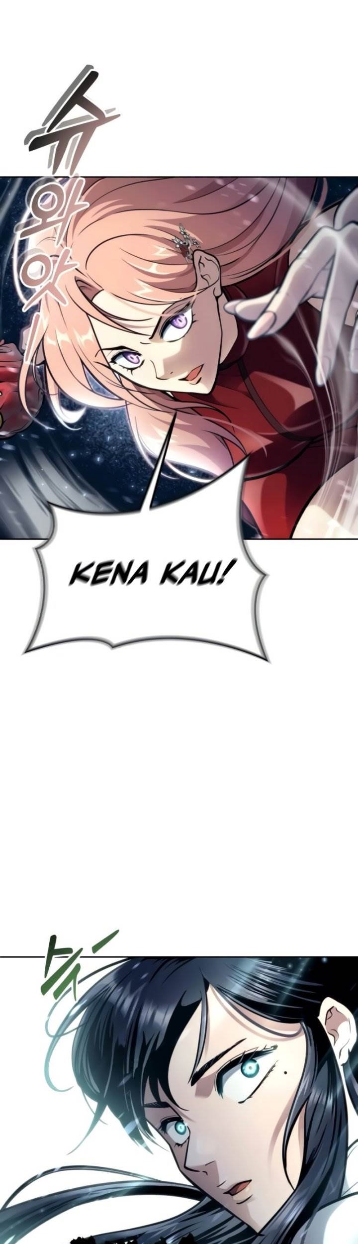 Tower Of God: Side Story Urek Mazino - Chapter 21 - Page 51