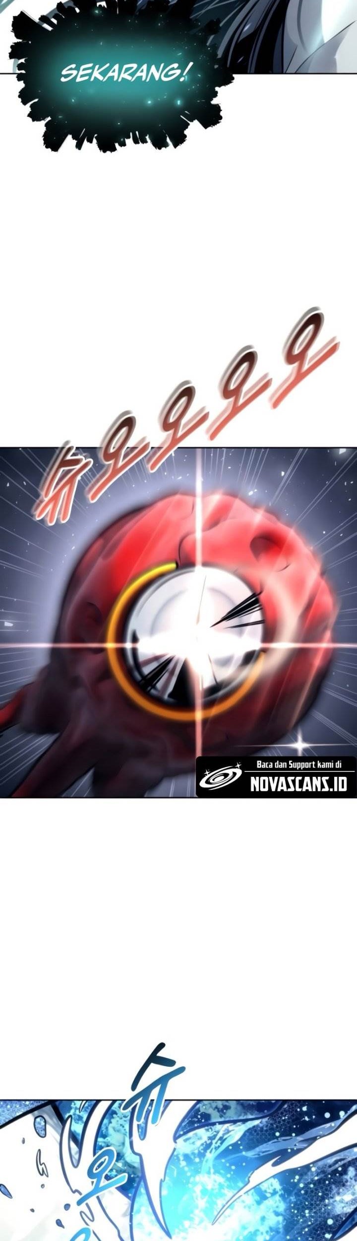 Tower Of God: Side Story Urek Mazino - Chapter 21 - Page 52