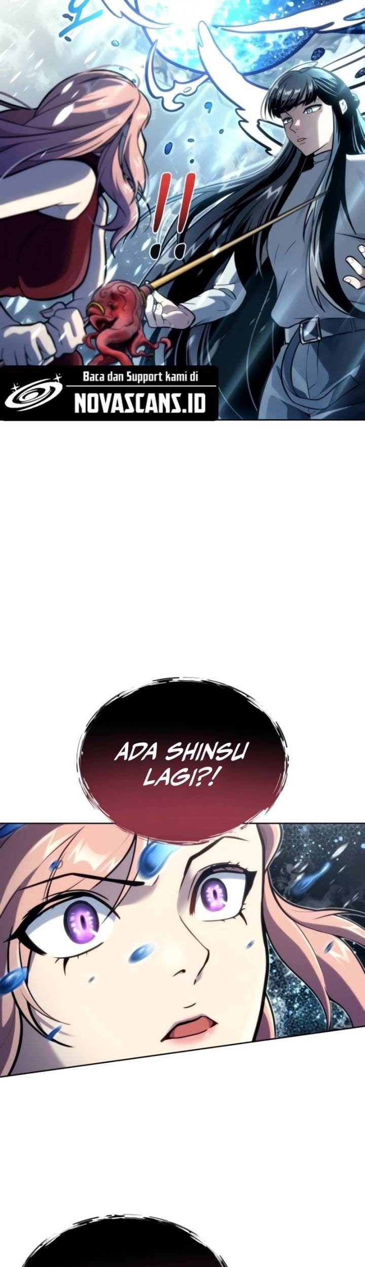 Tower Of God: Side Story Urek Mazino - Chapter 21 - Page 53