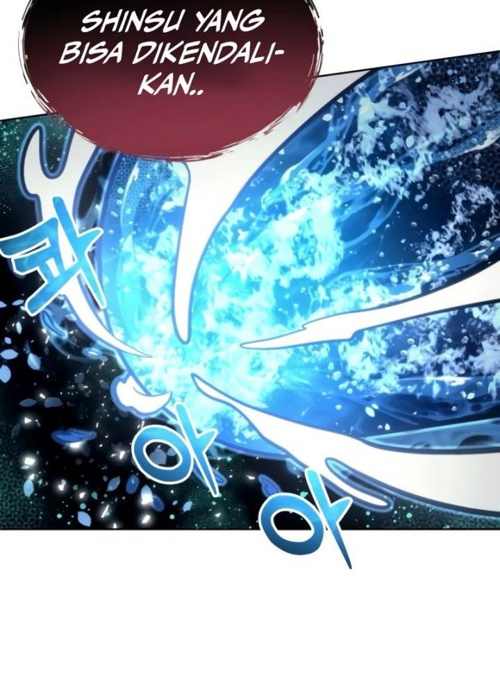 Tower Of God: Side Story Urek Mazino - Chapter 21 - Page 54