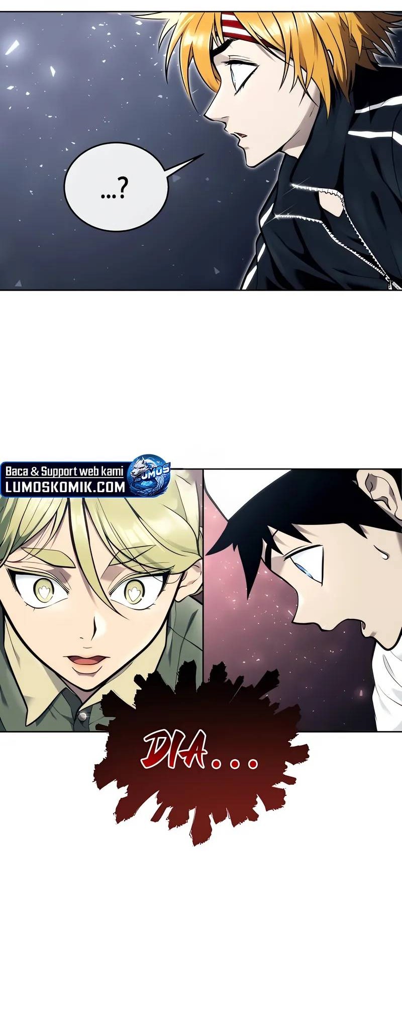 Tower Of God: Side Story Urek Mazino - Chapter 22 - Page 30