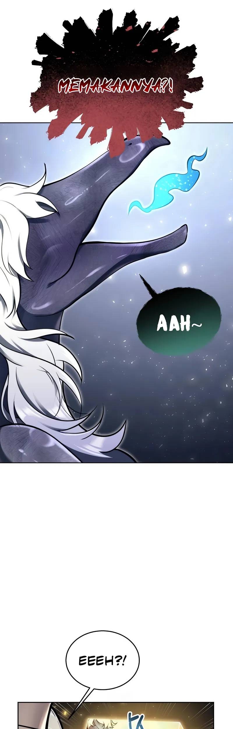 Tower Of God: Side Story Urek Mazino - Chapter 22 - Page 31