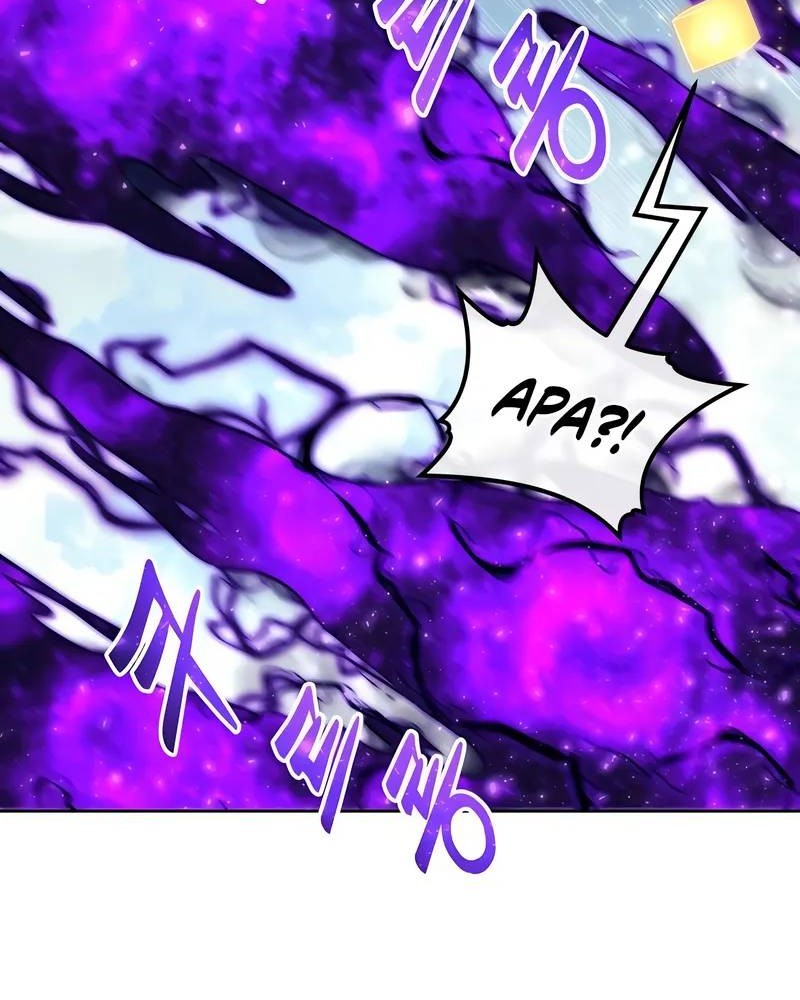 Tower Of God: Side Story Urek Mazino - Chapter 22 - Page 33