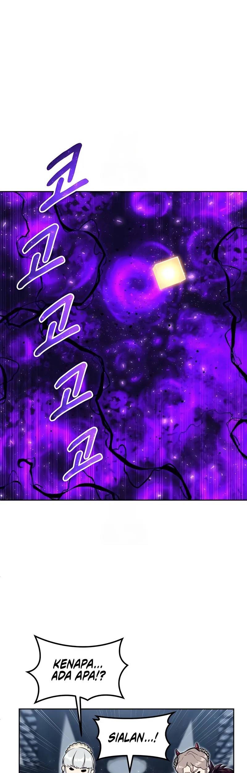 Tower Of God: Side Story Urek Mazino - Chapter 22 - Page 34