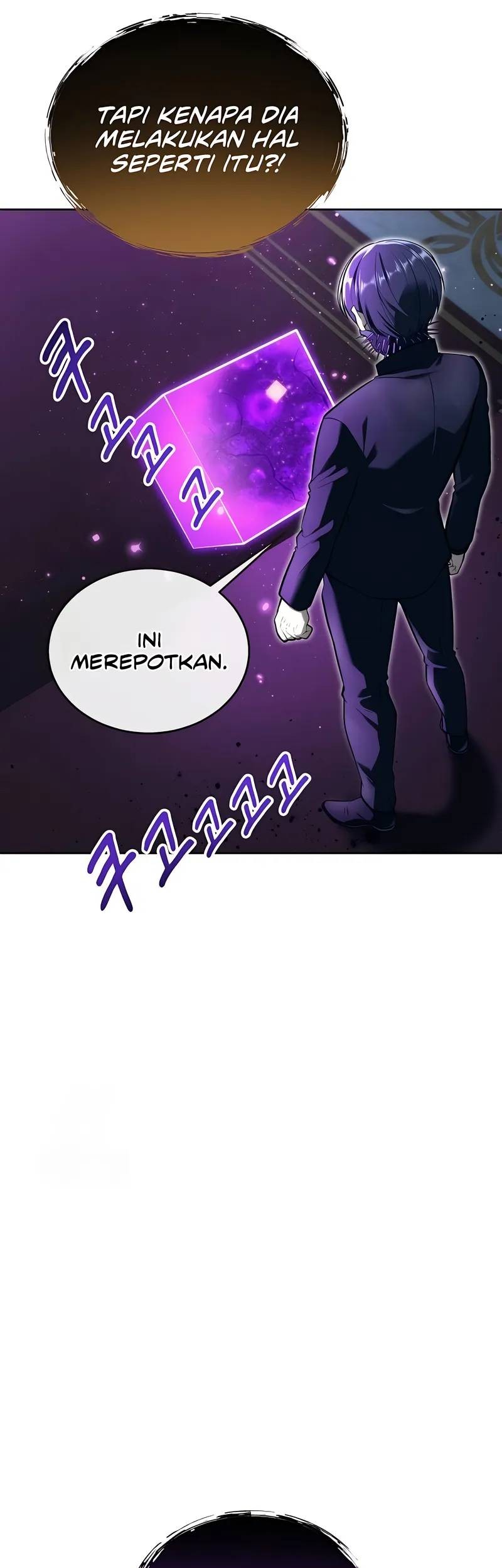 Tower Of God: Side Story Urek Mazino - Chapter 22 - Page 36