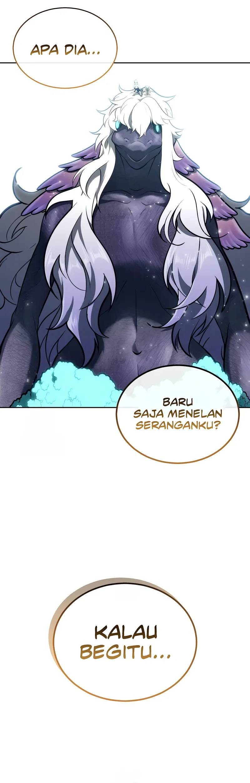 Tower Of God: Side Story Urek Mazino - Chapter 22 - Page 39