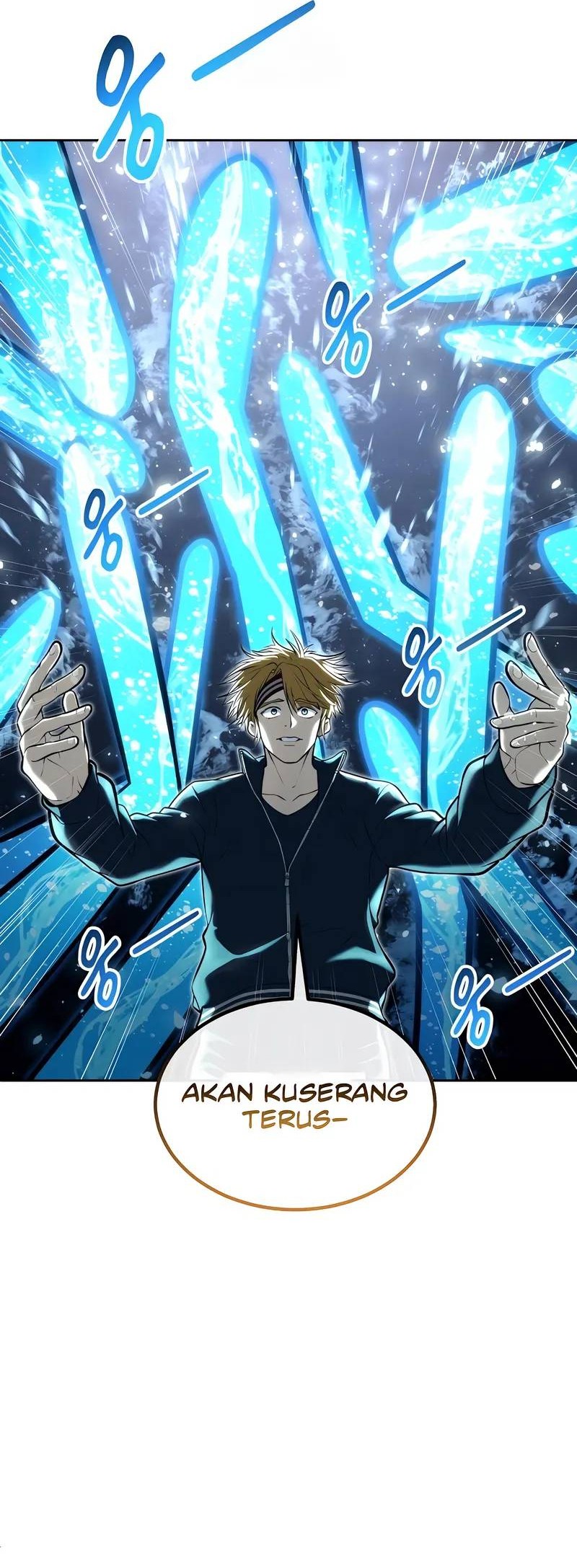 Tower Of God: Side Story Urek Mazino - Chapter 22 - Page 40