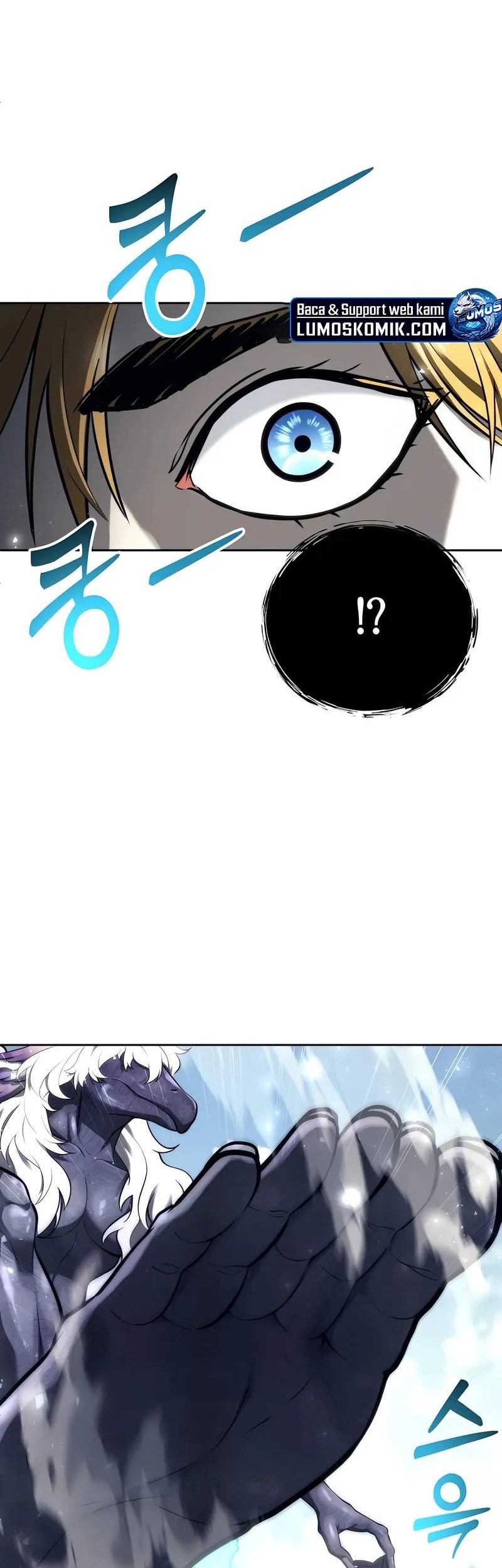 Tower Of God: Side Story Urek Mazino - Chapter 22 - Page 45