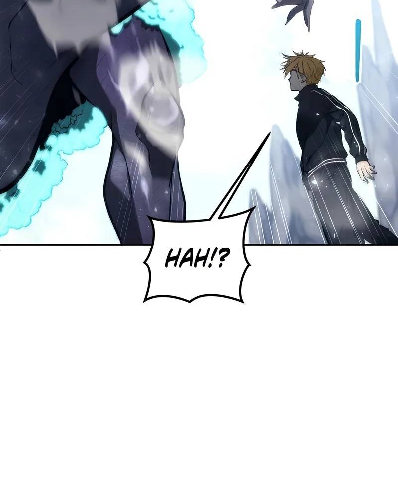 Tower Of God: Side Story Urek Mazino - Chapter 22 - Page 46