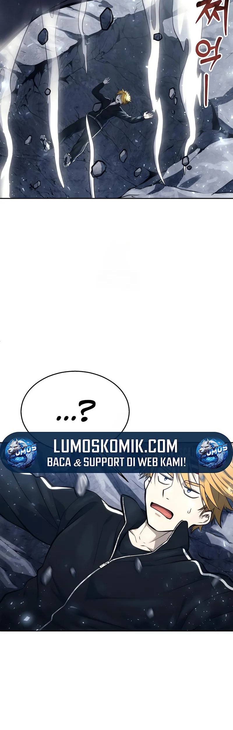 Tower Of God: Side Story Urek Mazino - Chapter 22 - Page 48