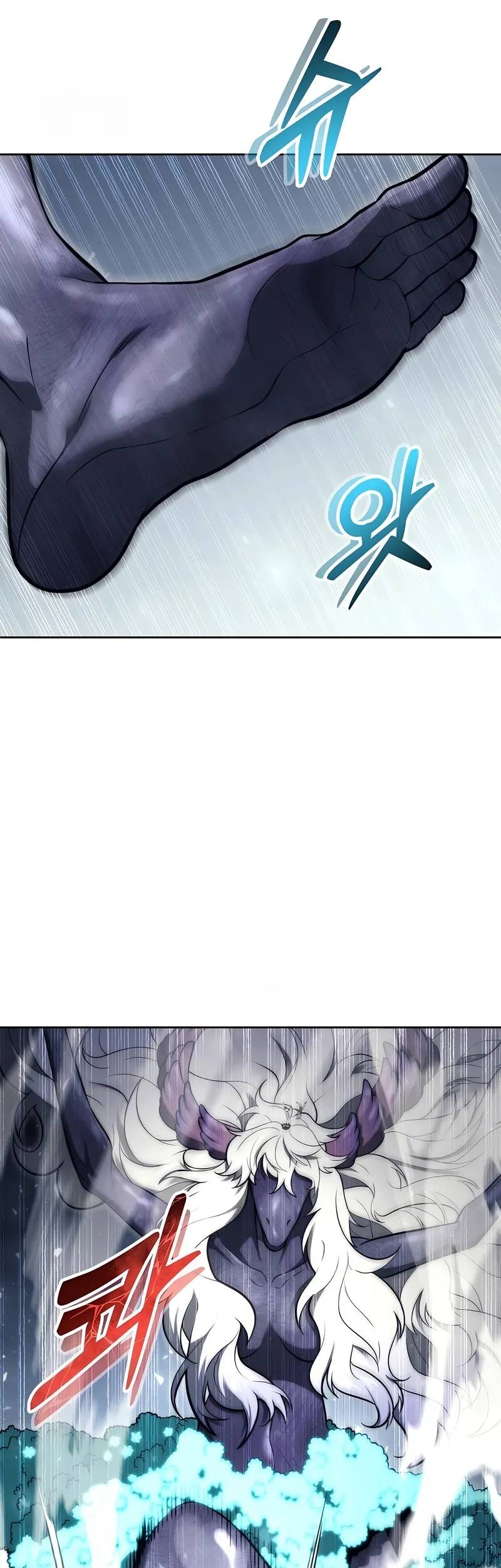 Tower Of God: Side Story Urek Mazino - Chapter 22 - Page 50