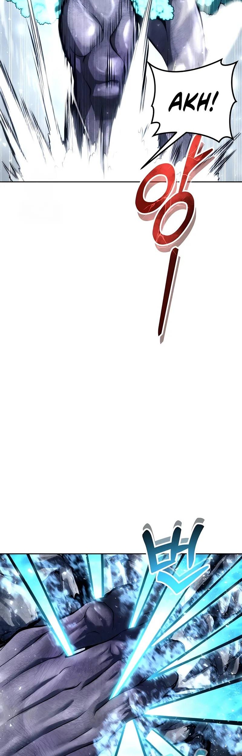 Tower Of God: Side Story Urek Mazino - Chapter 22 - Page 51