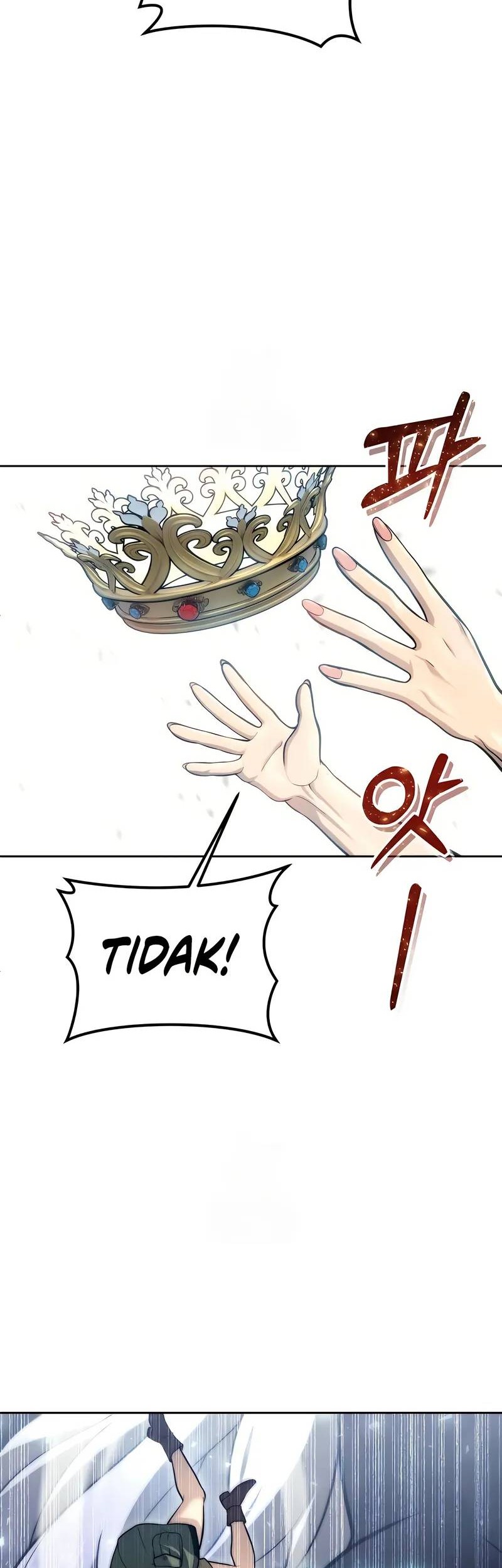 Tower Of God: Side Story Urek Mazino - Chapter 22 - Page 54