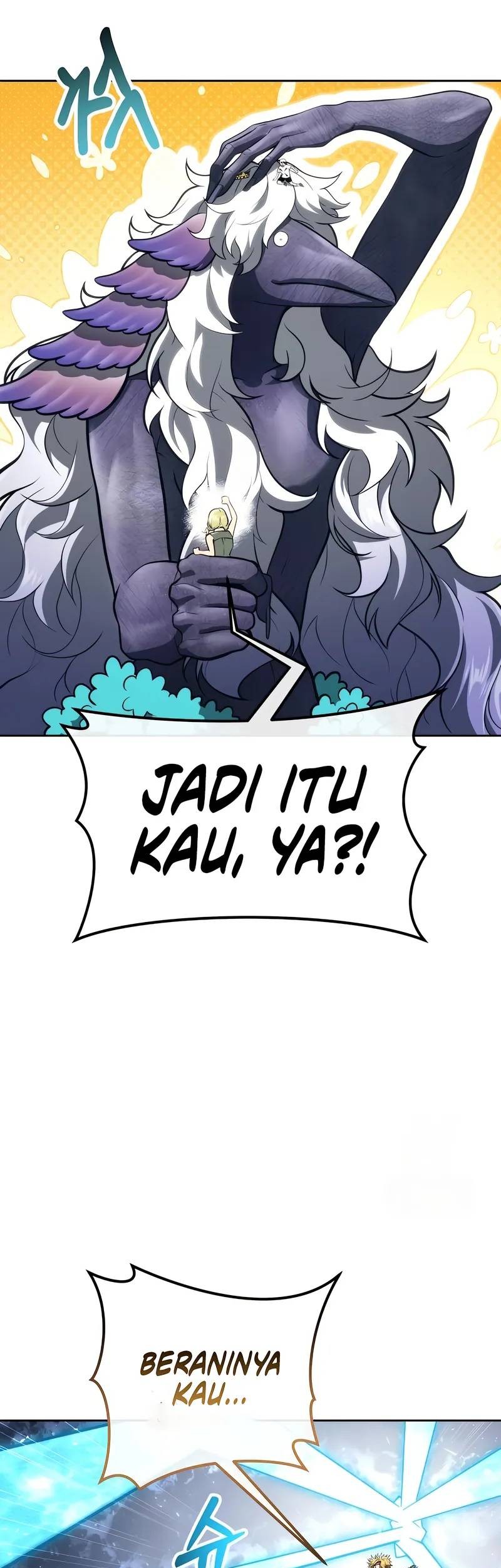 Tower Of God: Side Story Urek Mazino - Chapter 22 - Page 59