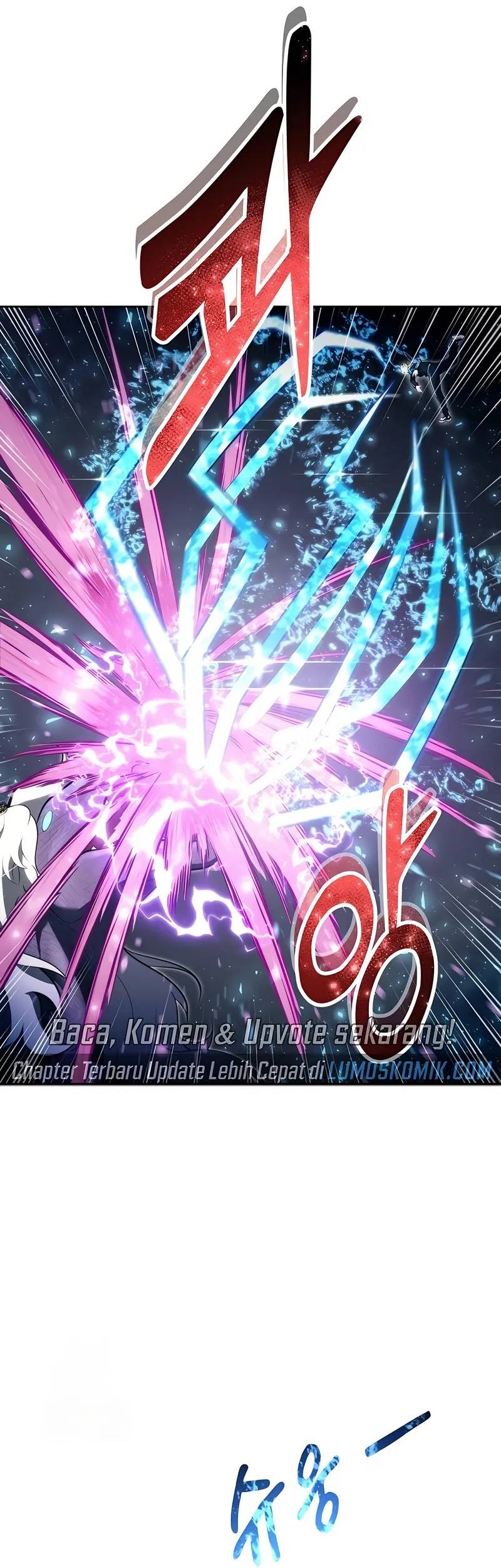 Tower Of God: Side Story Urek Mazino - Chapter 22 - Page 62