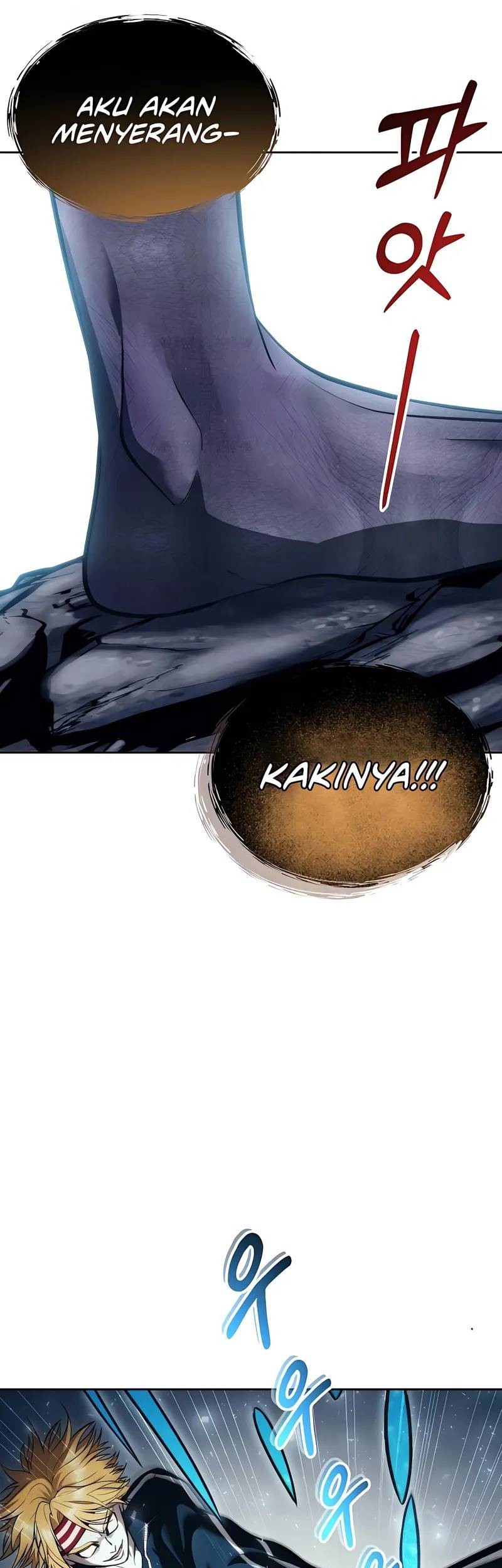 Tower Of God: Side Story Urek Mazino - Chapter 22 - Page 68