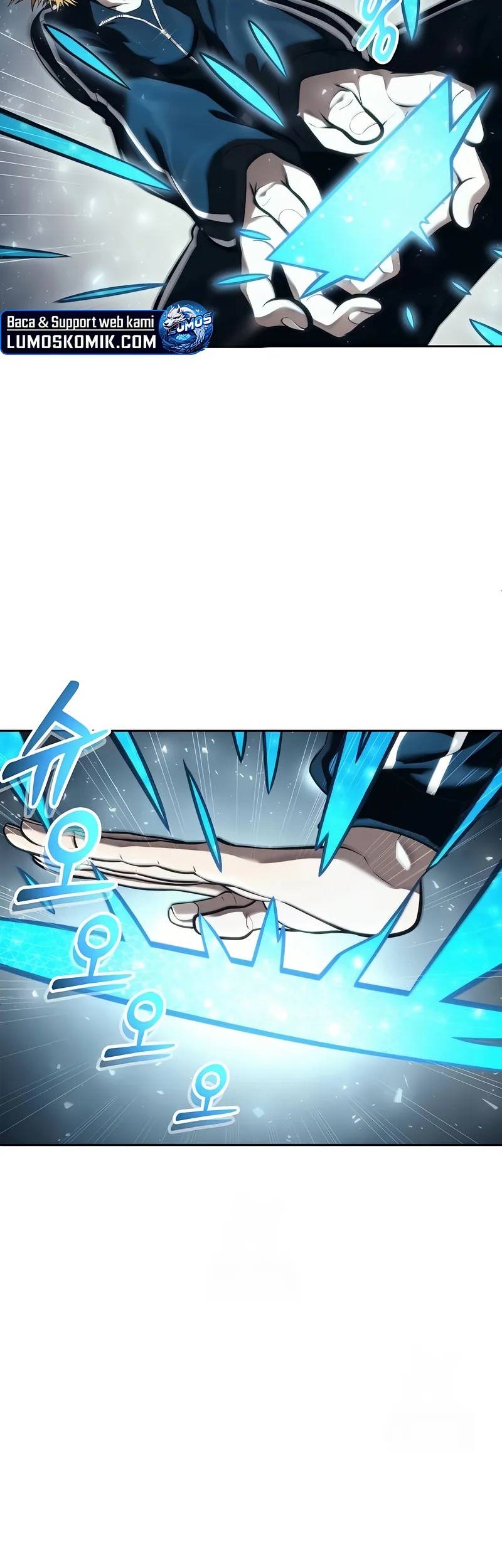 Tower Of God: Side Story Urek Mazino - Chapter 22 - Page 69