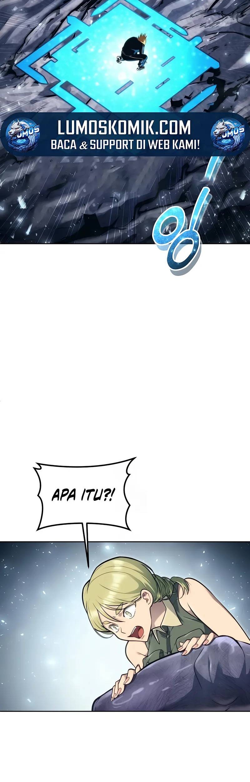 Tower Of God: Side Story Urek Mazino - Chapter 22 - Page 72