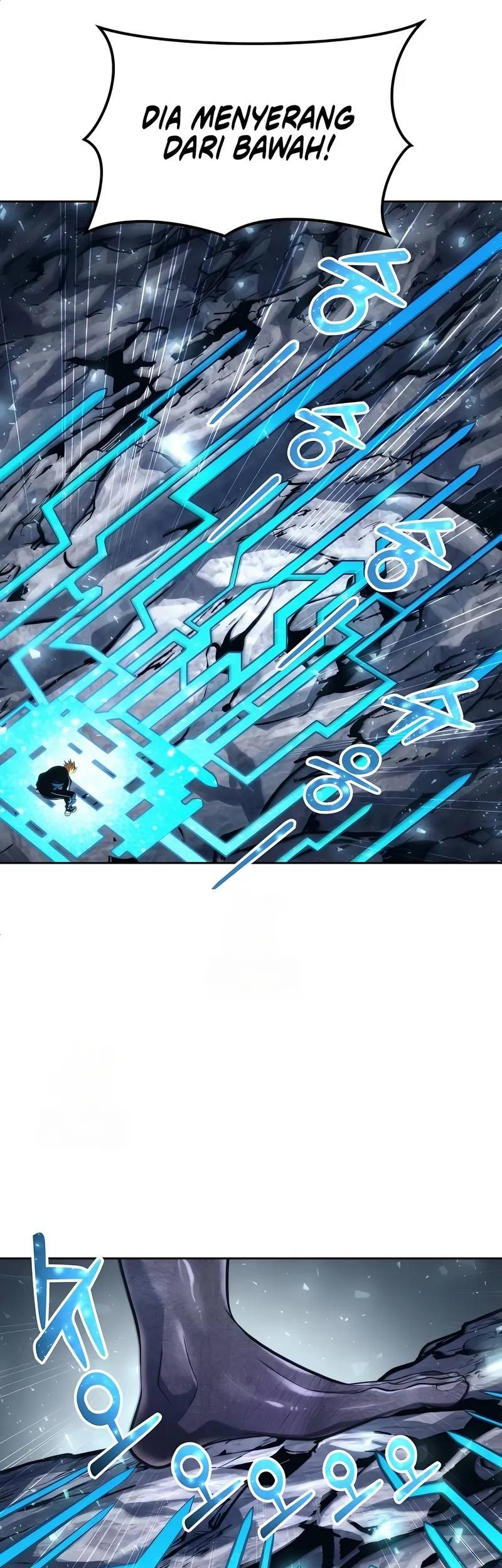 Tower Of God: Side Story Urek Mazino - Chapter 22 - Page 74