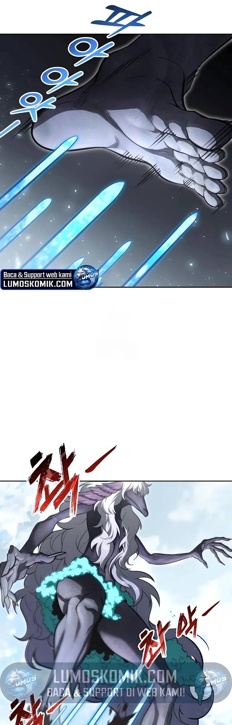 Tower Of God: Side Story Urek Mazino - Chapter 22 - Page 77