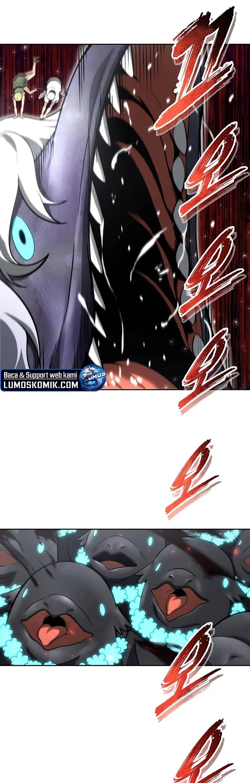 Tower Of God: Side Story Urek Mazino - Chapter 22 - Page 80