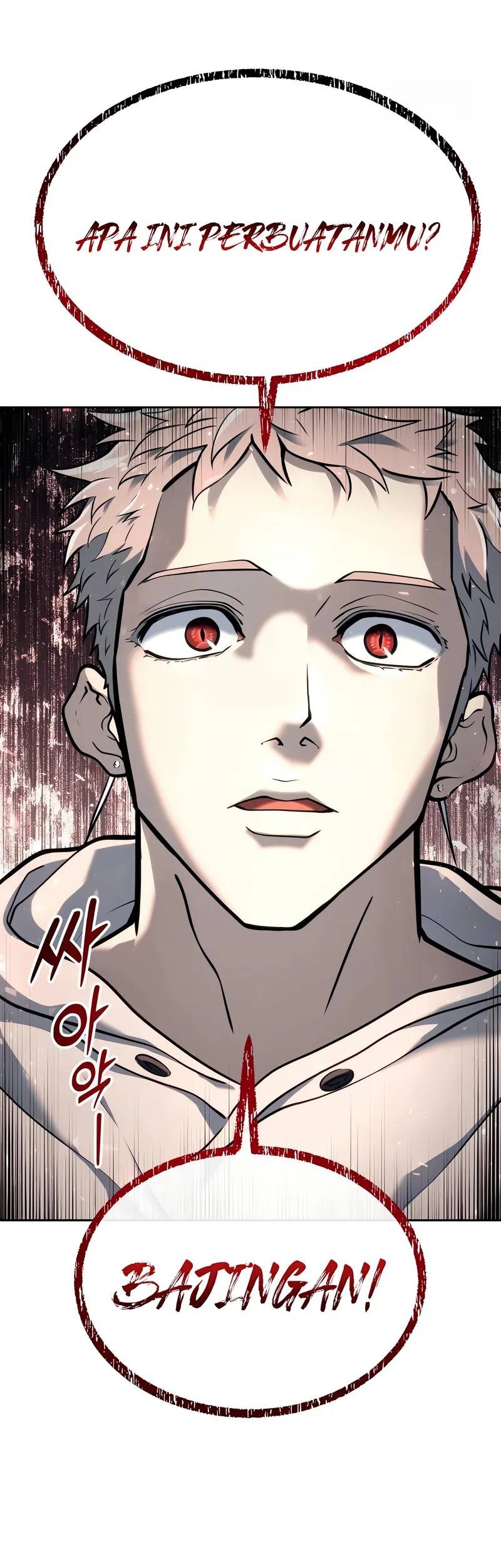 Tower Of God: Side Story Urek Mazino - Chapter 22 - Page 4