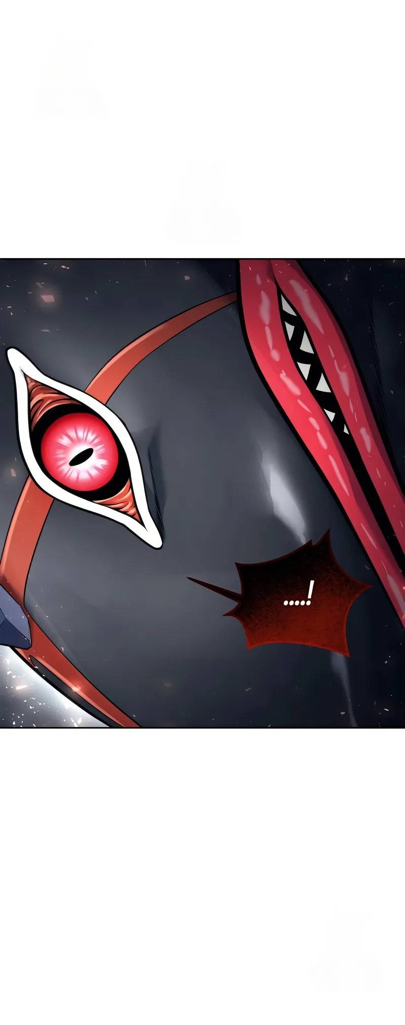 Tower Of God: Side Story Urek Mazino - Chapter 22 - Page 5