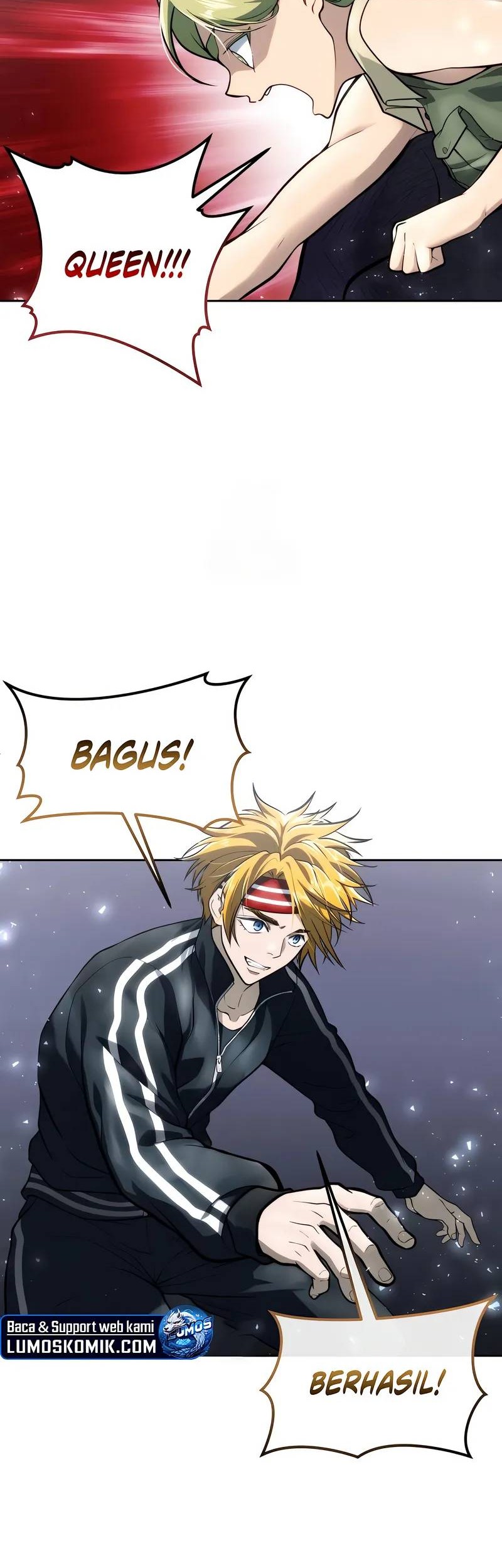 Tower Of God: Side Story Urek Mazino - Chapter 22 - Page 84