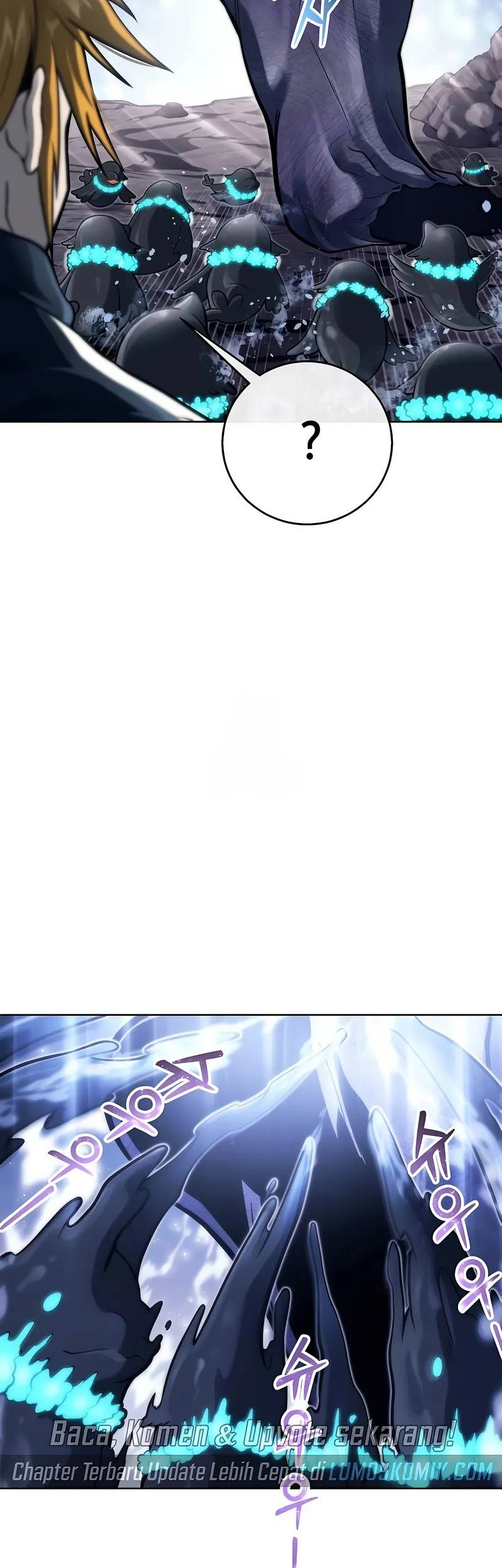 Tower Of God: Side Story Urek Mazino - Chapter 22 - Page 87