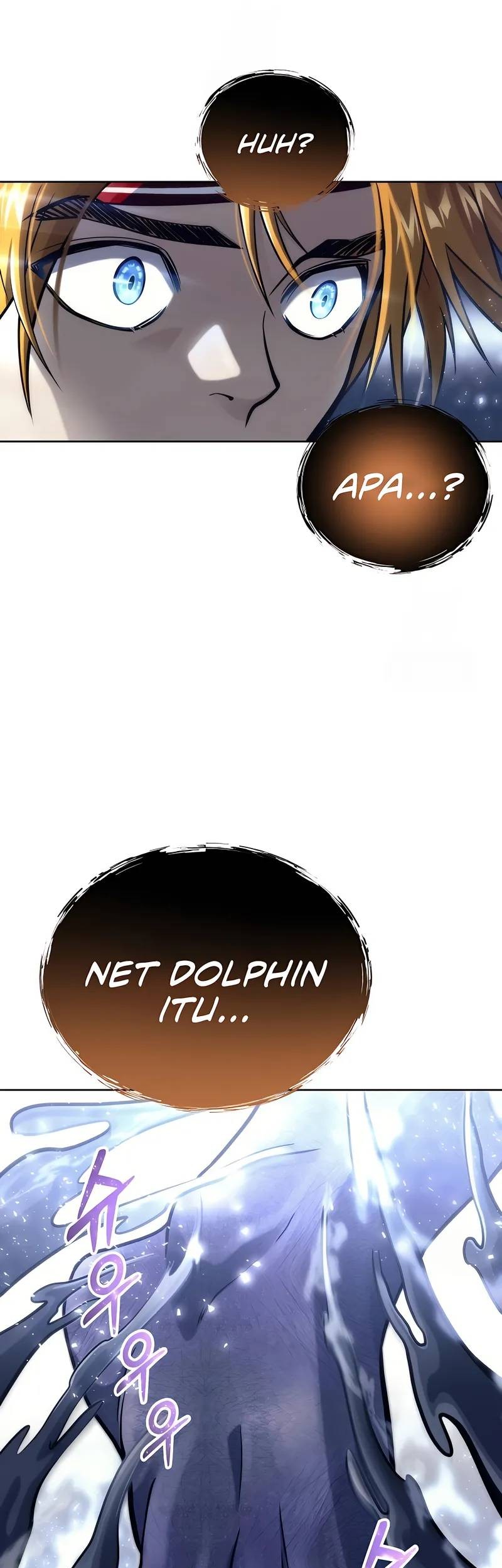 Tower Of God: Side Story Urek Mazino - Chapter 22 - Page 89