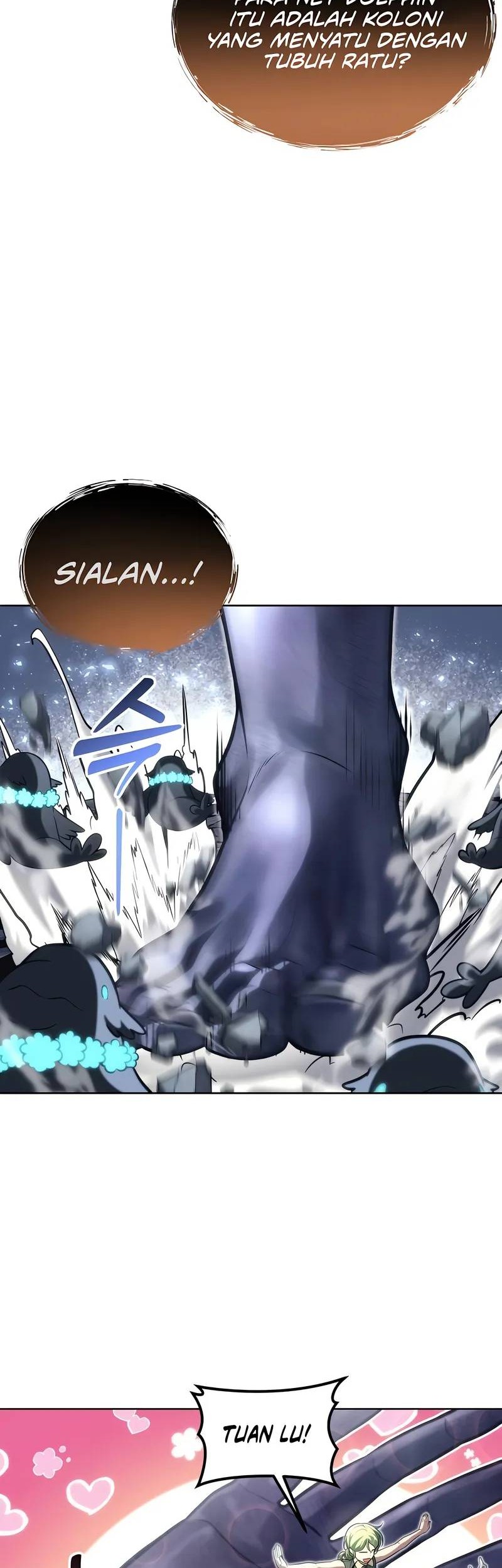 Tower Of God: Side Story Urek Mazino - Chapter 22 - Page 93
