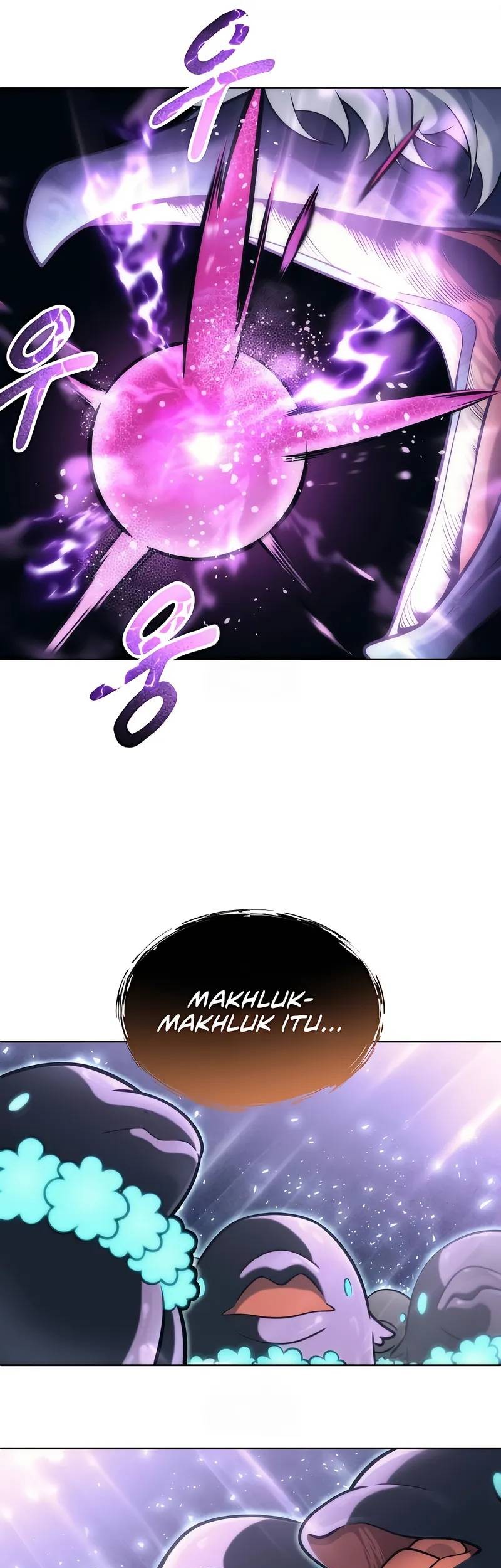 Tower Of God: Side Story Urek Mazino - Chapter 22 - Page 98