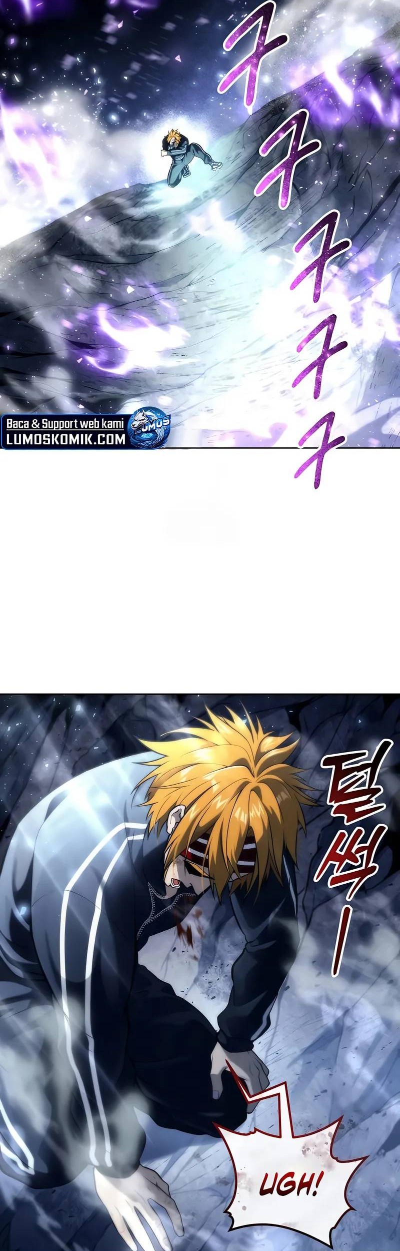 Tower Of God: Side Story Urek Mazino - Chapter 22 - Page 102