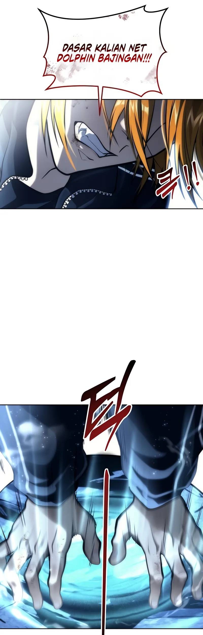 Tower Of God: Side Story Urek Mazino - Chapter 22 - Page 104